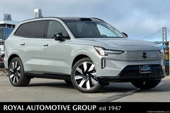 2025 Volvo EX90 Twin Motor Performance Plus 6-Seater AWD SUV