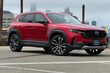 Mazda CX-50