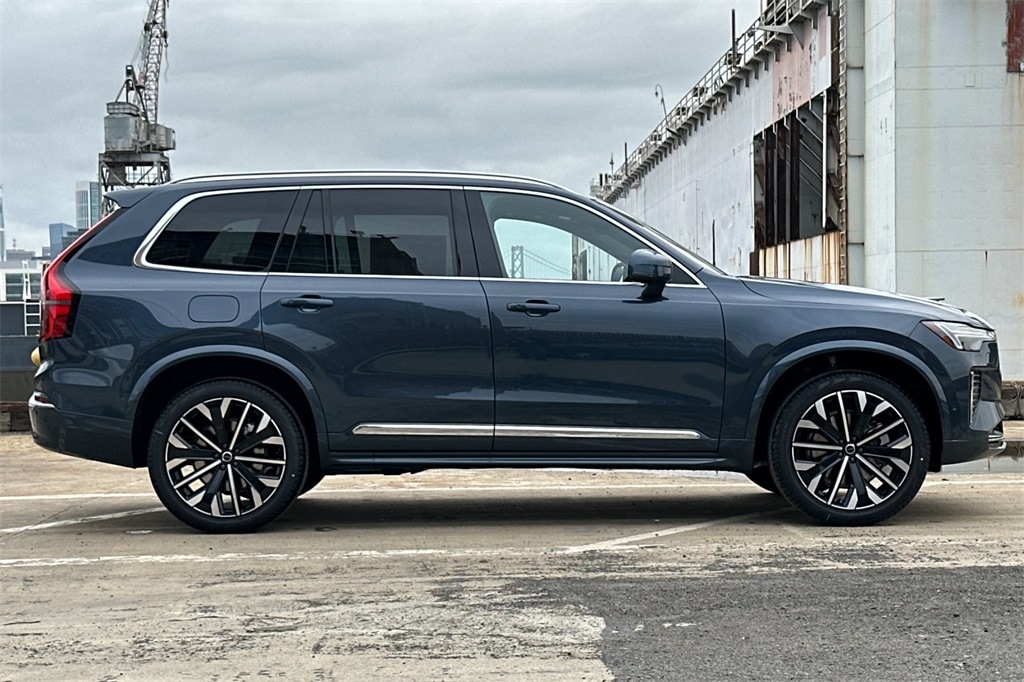 New 2026 Volvo XC90 For Sale/Lease San Francisco, CA | Stock# 466931