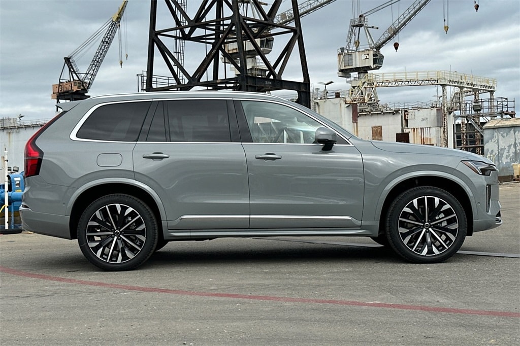 New 2026 Volvo XC90 B6 Ultra 7-Seater SUV