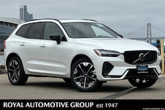 2026 Volvo XC60 B5 Plus SUV