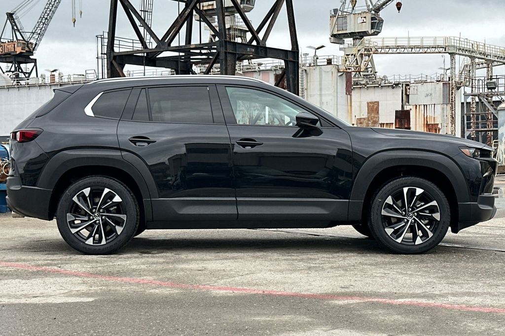 2026 Mazda CX-50 Hybrid Premium Plus photo 2