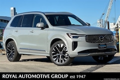 2026 Volvo XC90 plug-in hybrid T8 Plus 6-Seater eAWD SUV 2026 Volvo XC90 plug-in hybrid T8 Plus 6-Seater eAWD SUV