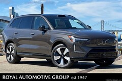 2025 Volvo EX90 Twin Motor Performance Plus 7-Seater SUV