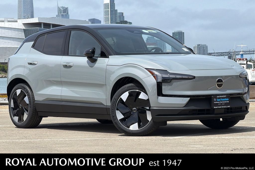 2026 Volvo EX30 Twin Motor Performance Plus's photo