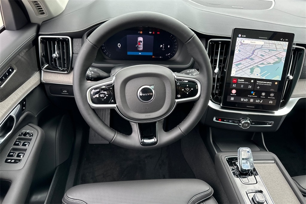 2026 Volvo XC90 Ultra - Photo 11
