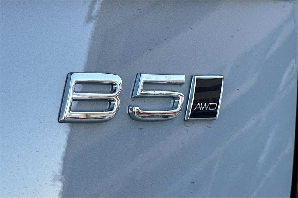 2026 Volvo XC90 Plus - Photo 23