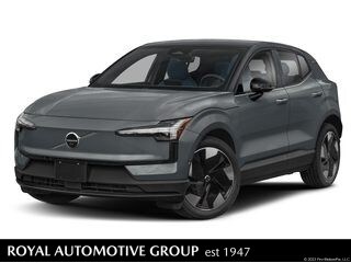 2026 Volvo EX30 Twin Motor Plus AWD SUV