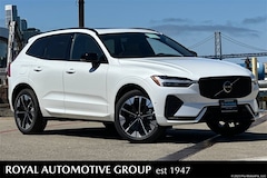 2026 Volvo XC60 B5 Plus SUV