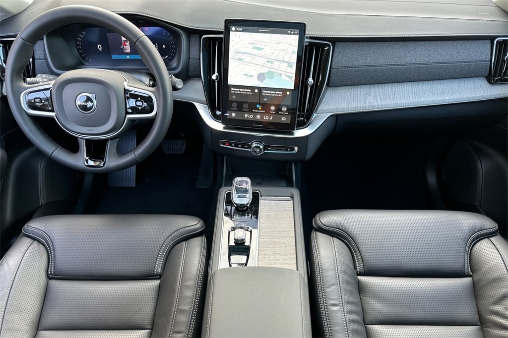 2026 Volvo XC90 Ultra - Photo 10