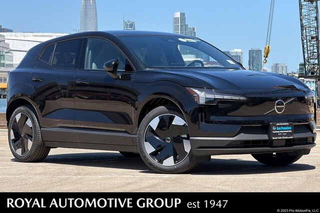 2026 Volvo EX30 Twin Motor Plus AWD SUV
