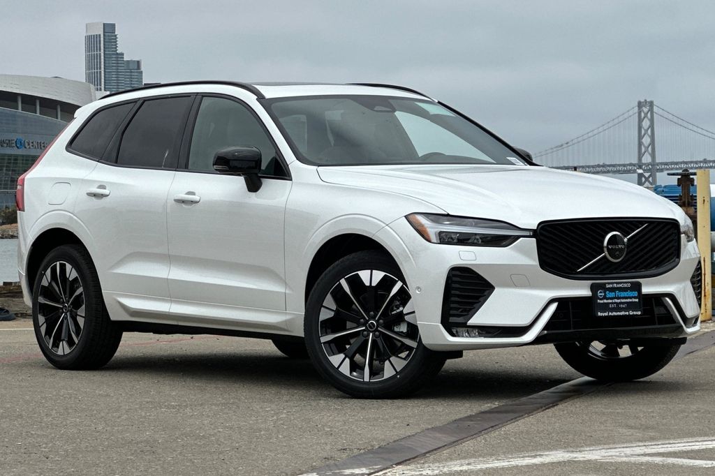 2026 Volvo XC60