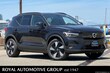 Volvo EX40
