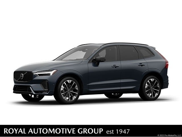 2026 Volvo XC60 B5 Ultra AWD SUV