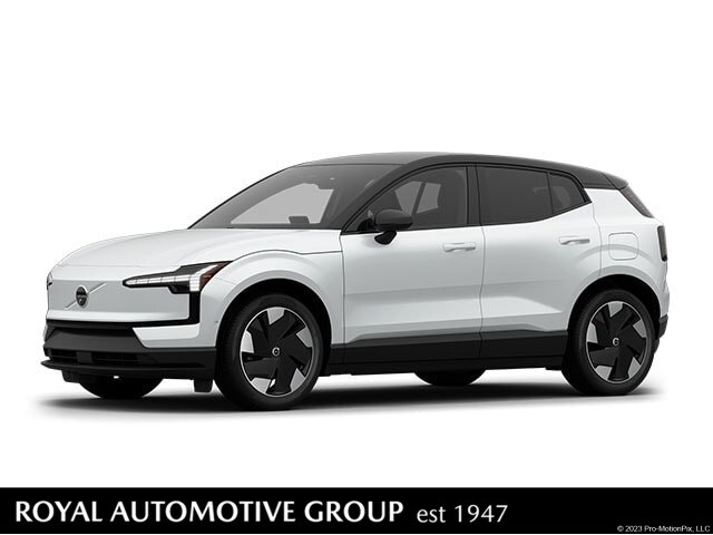 2026 Volvo EX30 Twin Motor Ultra AWD SUV