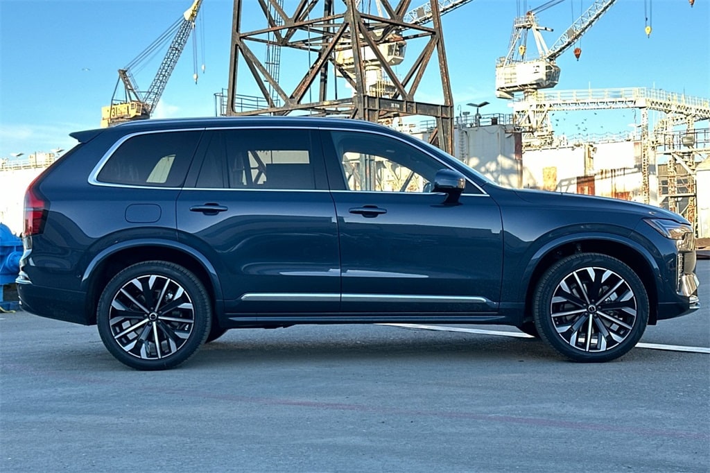 New 2026 Volvo XC90 B6 Plus 7-Seater SUV