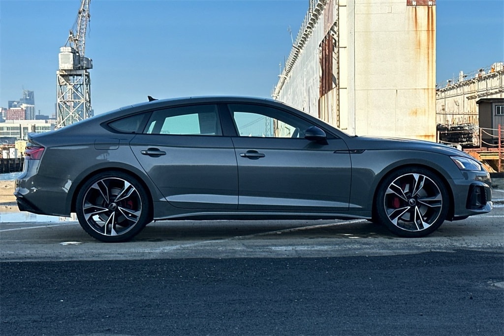 2023 Audi S5 Premium Plus photo 2