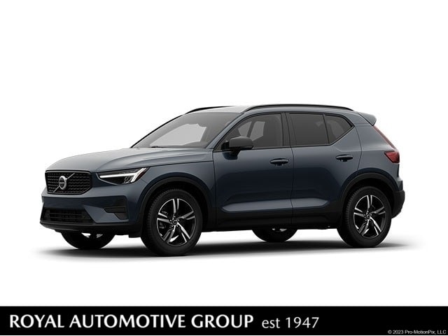 2026 Volvo XC40 Core