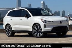 2026 Volvo EX90 Single Motor Plus 7-Seater RWD SUV