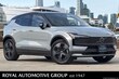  Volvo EX30 Cross Country