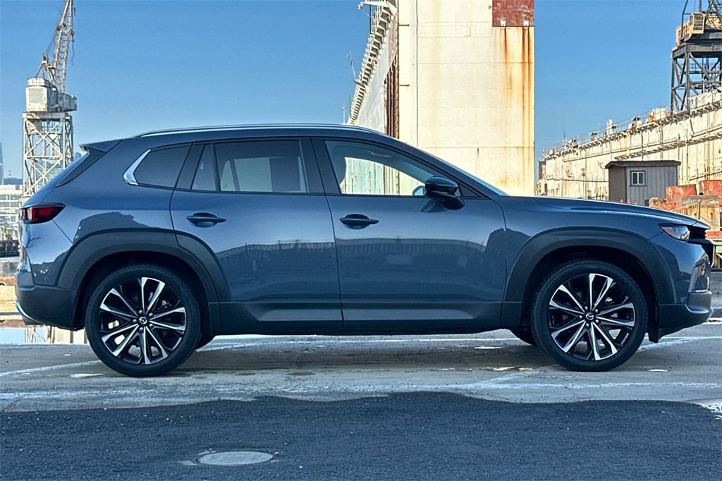 2024 Mazda CX-50 2.5 Turbo Premium Plus photo 2