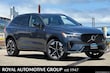 Volvo XC60 plug-in hybrid