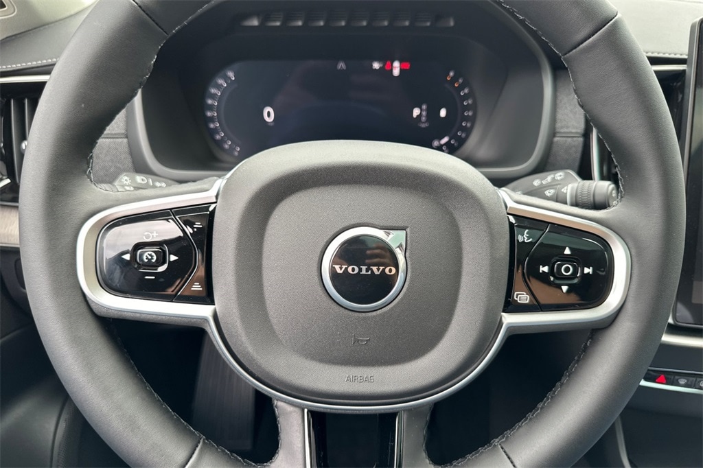 2026 Volvo XC90 Ultra - Photo 22