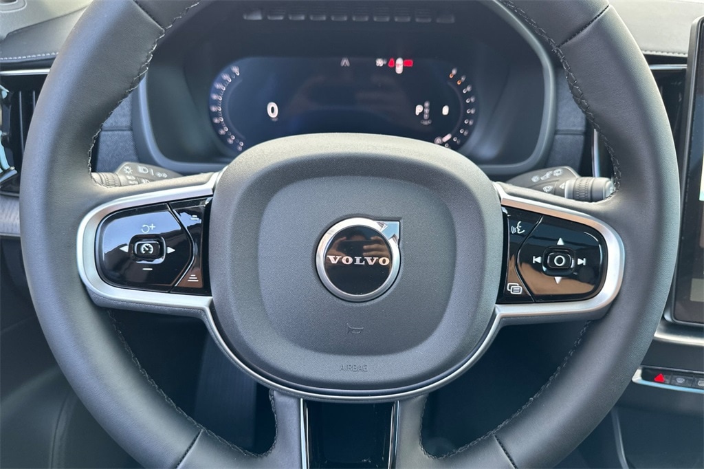 2026 Volvo XC90 Ultra - Photo 22