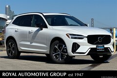 2026 Volvo XC60 B5 Core SUV