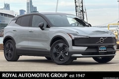 2026 Volvo EX30 Cross Country Ultra AWD SUV