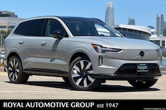2026 Volvo EX90 Twin Motor Performance Plus 6-Seater AWD SUV