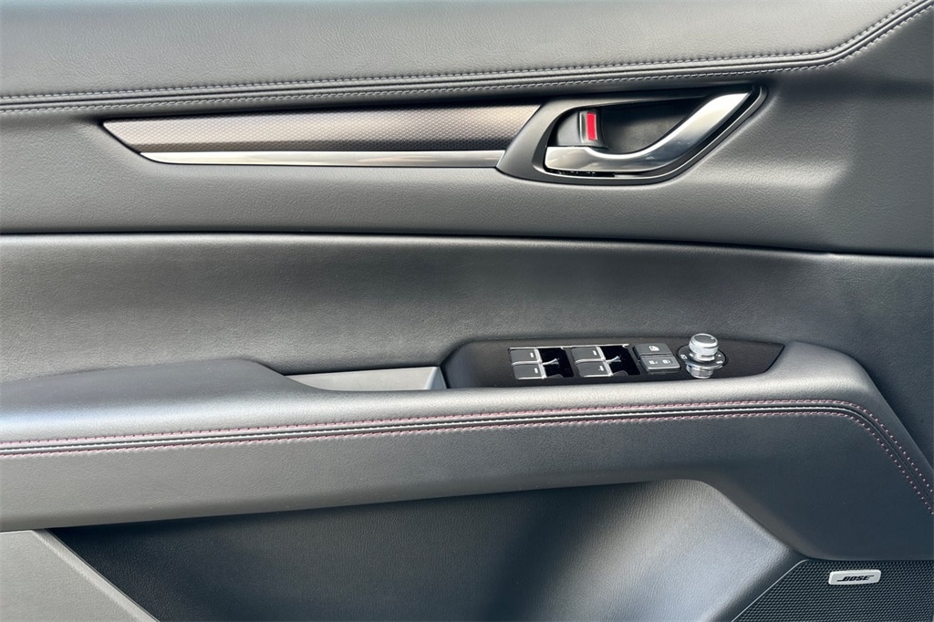 2025 Mazda CX-5 2.5 Turbo Premium photo 3