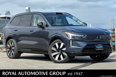 2025 Volvo EX90 Twin Motor Performance Ultra 7-Seater AWD SUV