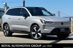 2025 Volvo EX90 Twin Motor Performance Plus 6-Seater SUV