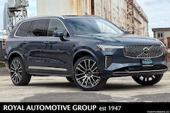 2027 Volvo XC90 B6 Plus 7-Seater AWD SUV