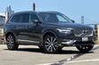 Volvo XC90 Recharge Plug-In Hybrid