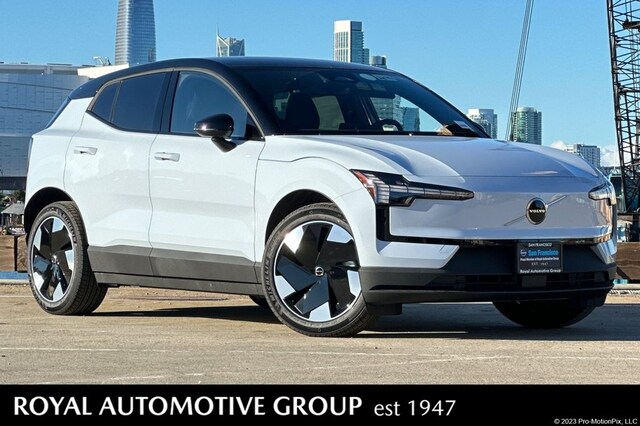 2026 Volvo EX30 Twin Motor Plus AWD SUV