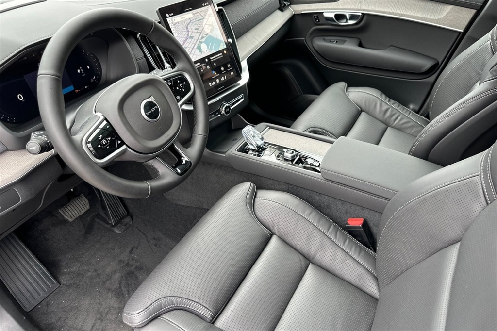 2026 Volvo XC90 Ultra - Photo 7
