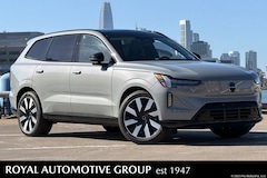2026 Volvo EX90 Twin Motor Performance Ultra 6-Seater AWD SUV