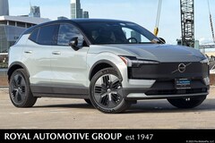 2026 Volvo EX30 Cross Country Ultra AWD SUV