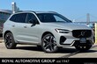  Volvo XC60 plug-in hybrid