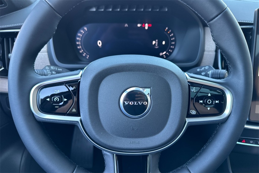 2026 Volvo XC90 Core - Photo 22