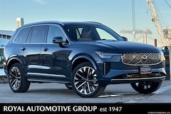 2026 Volvo XC90 B5 Plus 7-Seater SUV
