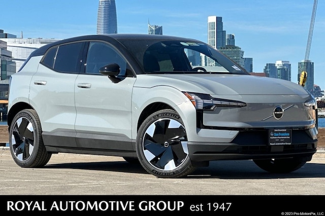 2026 Volvo EX30 Twin Motor Plus AWD SUV