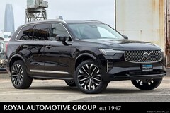 2026 Volvo XC90 B5 Plus 7-Seater SUV