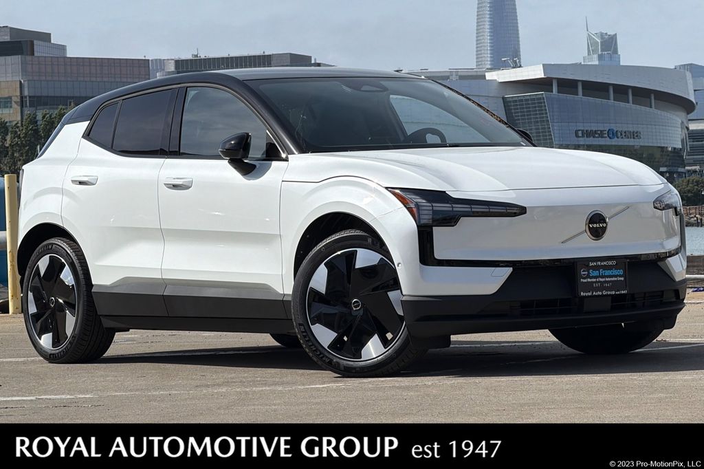 2026 Volvo EX30 Twin Motor Performance Ultra's photo