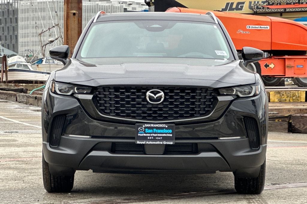 2026 Mazda CX-50 Hybrid Premium Plus photo 5