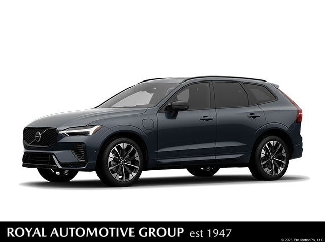 2026 Volvo XC60