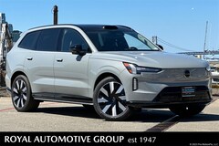 2025 Volvo EX90 Twin Motor Performance Ultra 7-Seater SUV