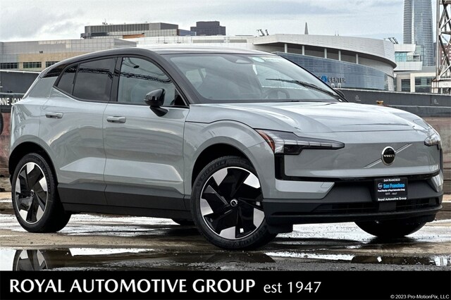 2026 Volvo EX30 Twin Motor Plus AWD SUV